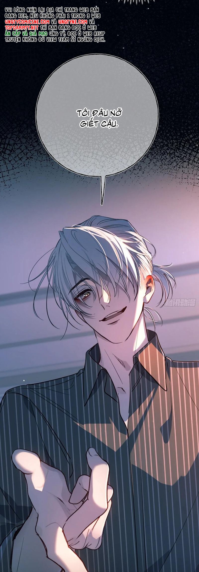 Yêu Đến Hủy Diệt Chap 26 - Trang 4