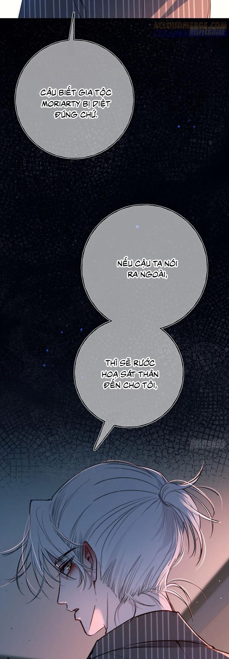 Yêu Đến Hủy Diệt Chap 26 - Trang 4