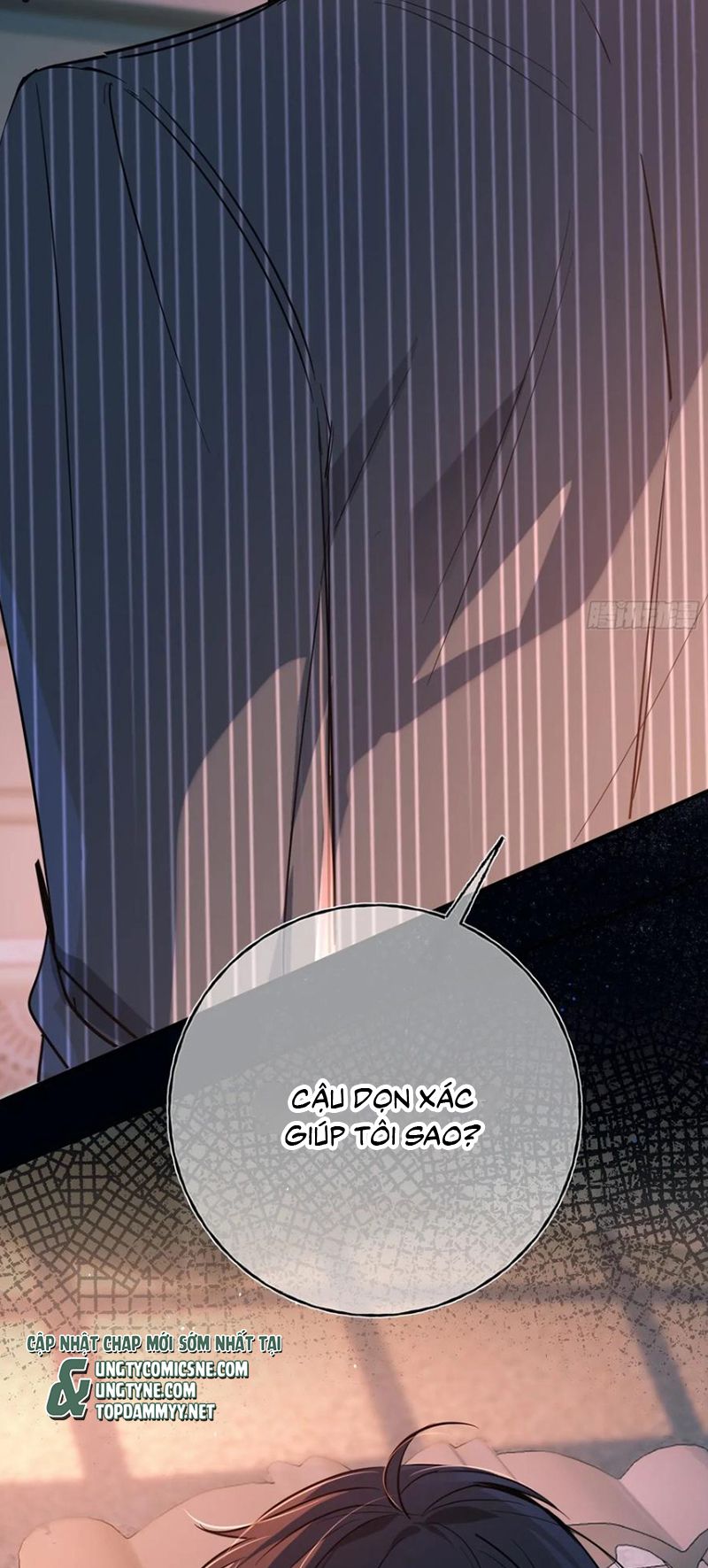 Yêu Đến Hủy Diệt Chap 26 - Trang 4