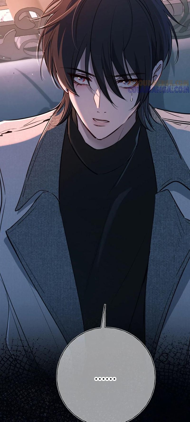 Yêu Đến Hủy Diệt Chap 26 - Trang 4