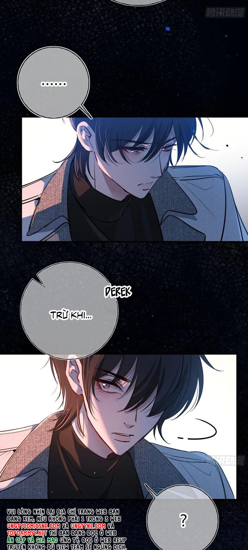 Yêu Đến Hủy Diệt Chap 26 - Trang 4