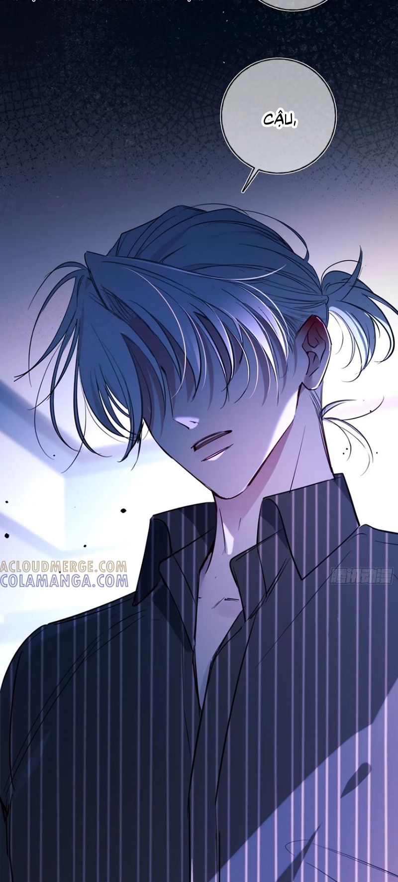 Yêu Đến Hủy Diệt Chap 26 - Trang 4