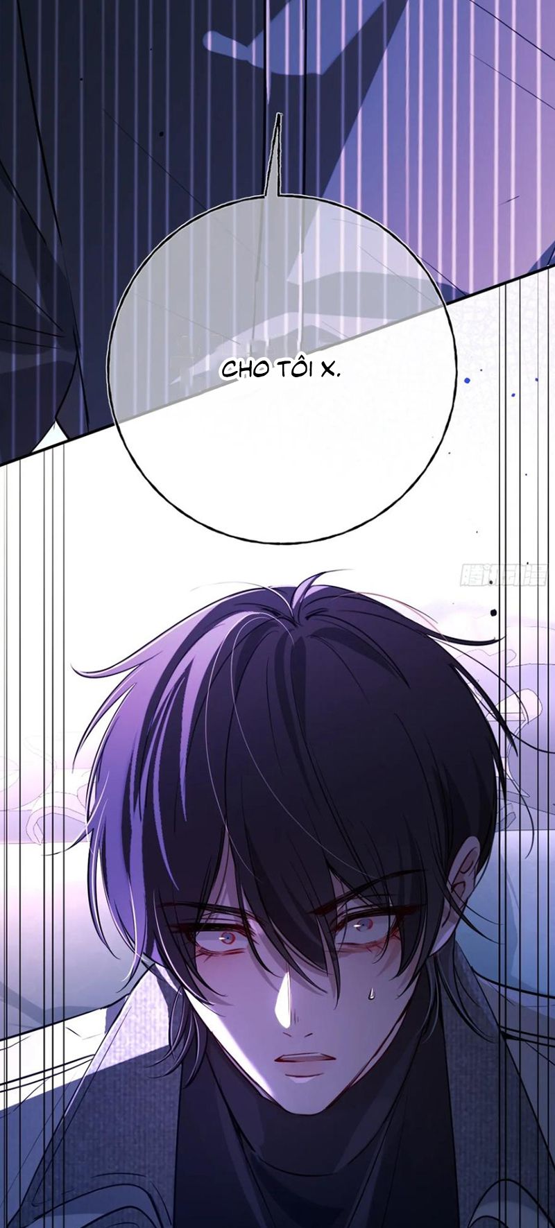 Yêu Đến Hủy Diệt Chap 26 - Trang 4