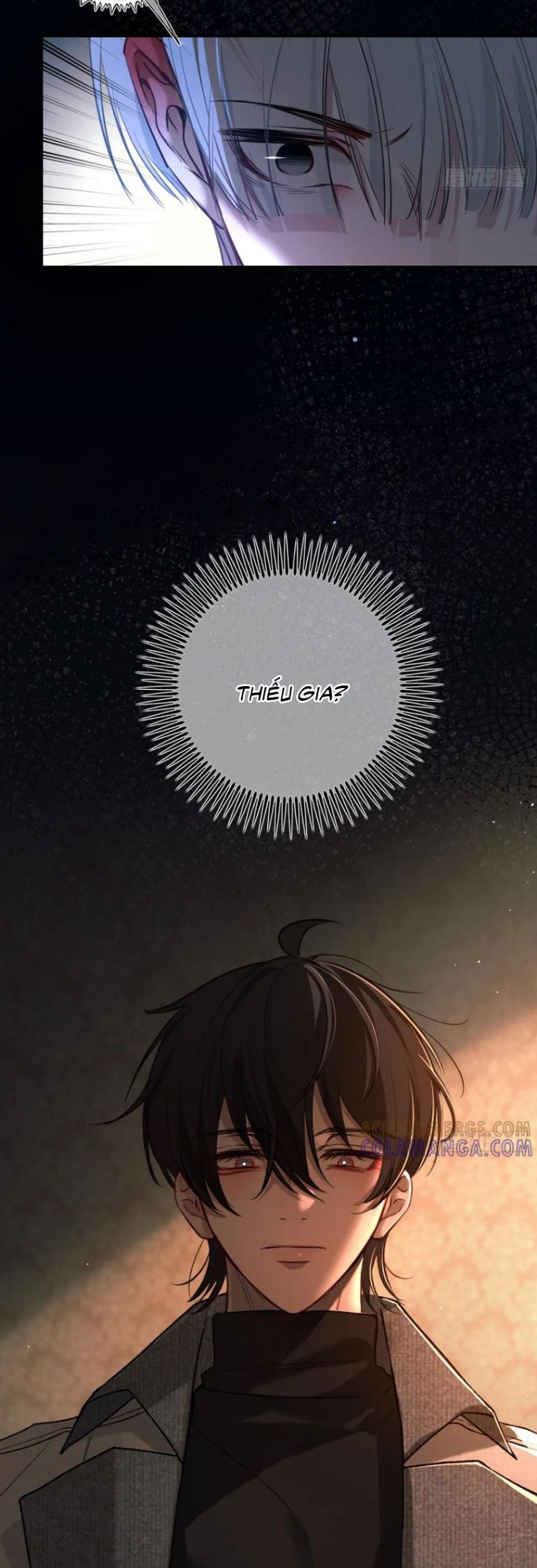 Yêu Đến Hủy Diệt Chap 26 - Trang 4