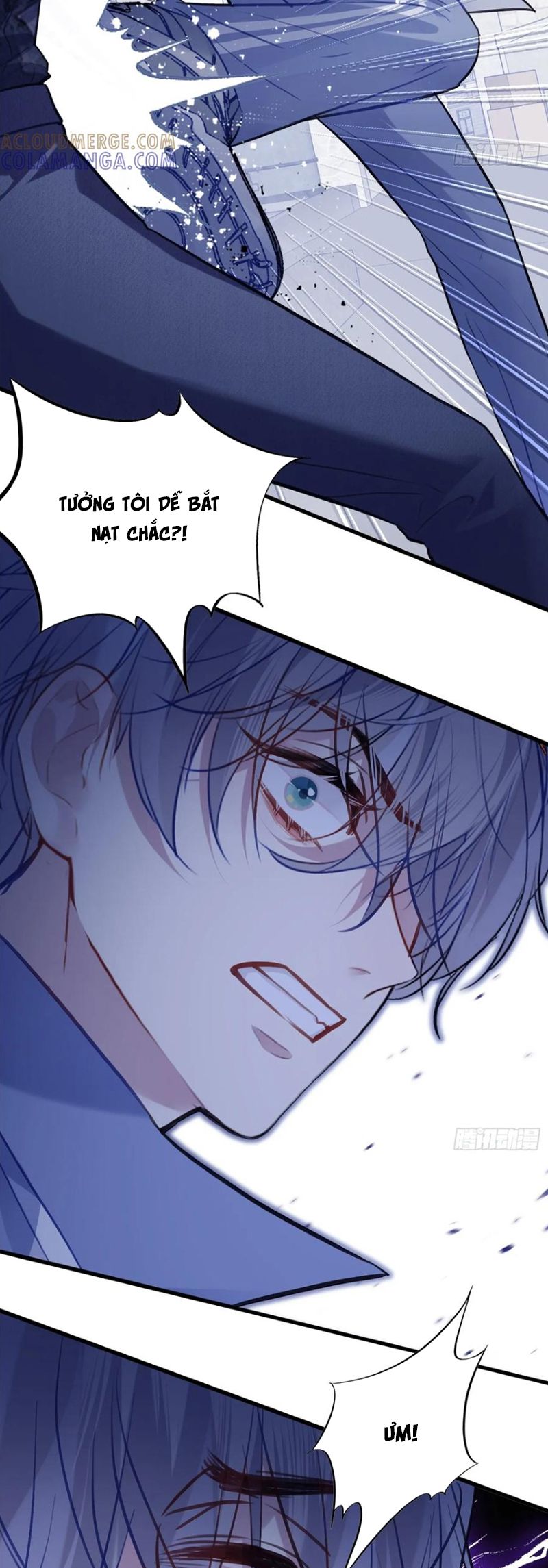 Anh Ấy Chưa Từng Rơi Xuống Chap 129 - Next 