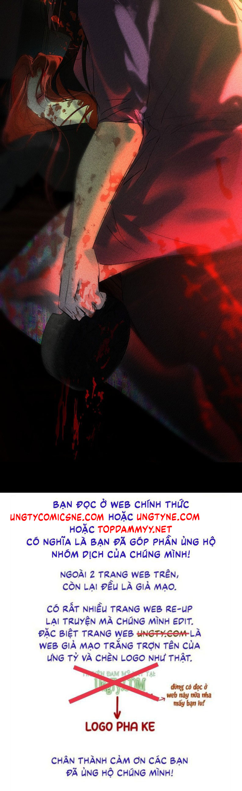 Chạy Trốn Khỏi Tầng Hầm Chap 35 - Next 