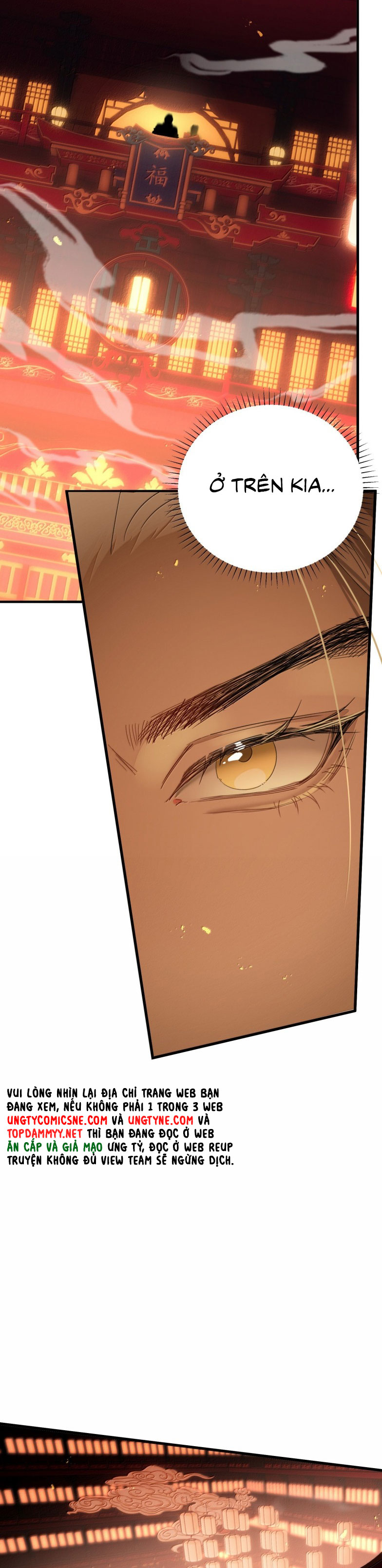 Xà Yêu Muốn Đào Thoát Chap 52 - Next 