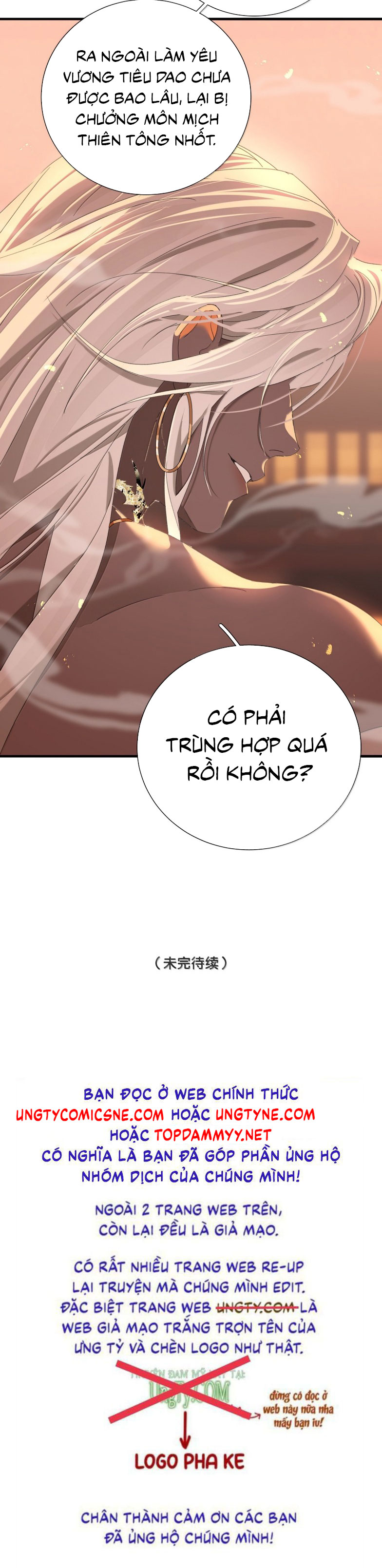 Xà Yêu Muốn Đào Thoát Chap 52 - Next 
