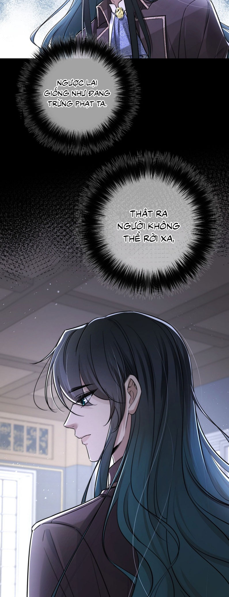 Phệ Chủ Chap 45 - Next 