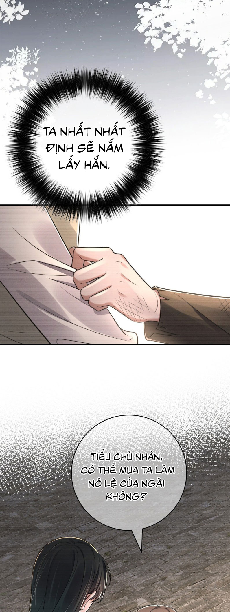 Phệ Chủ Chap 45 - Next 
