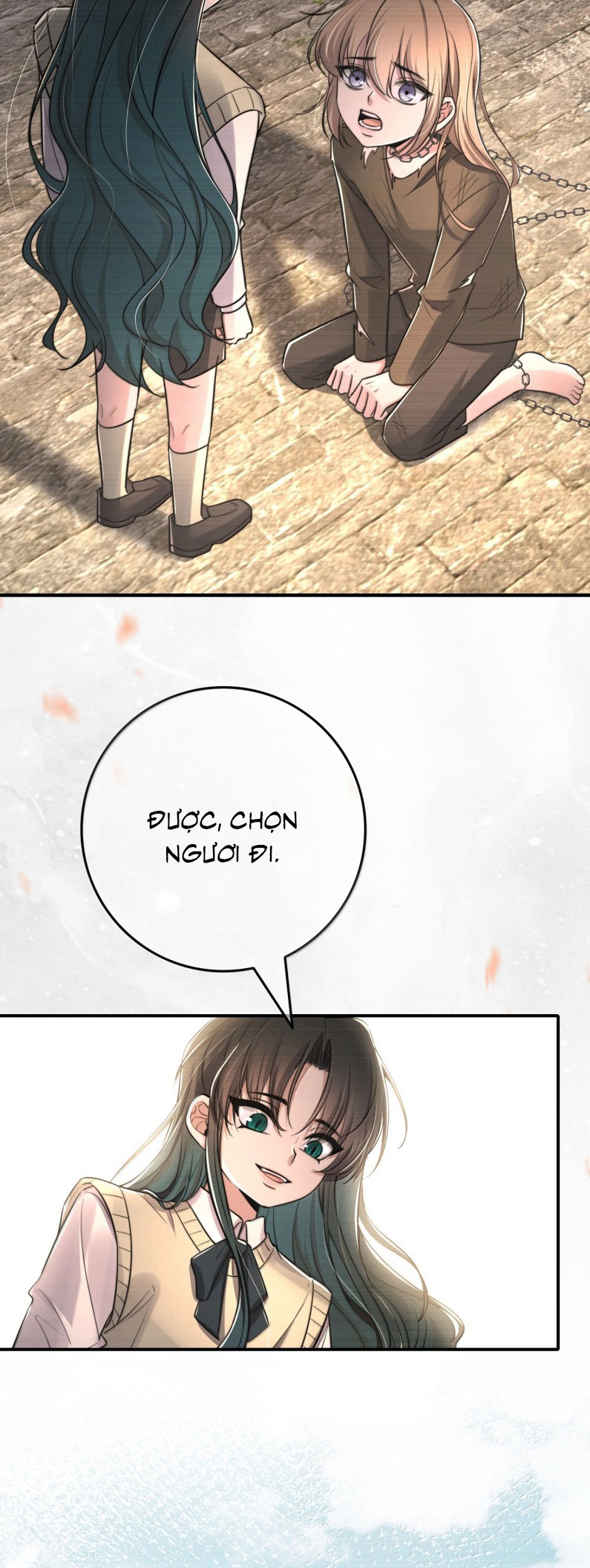 Phệ Chủ Chap 45 - Next 