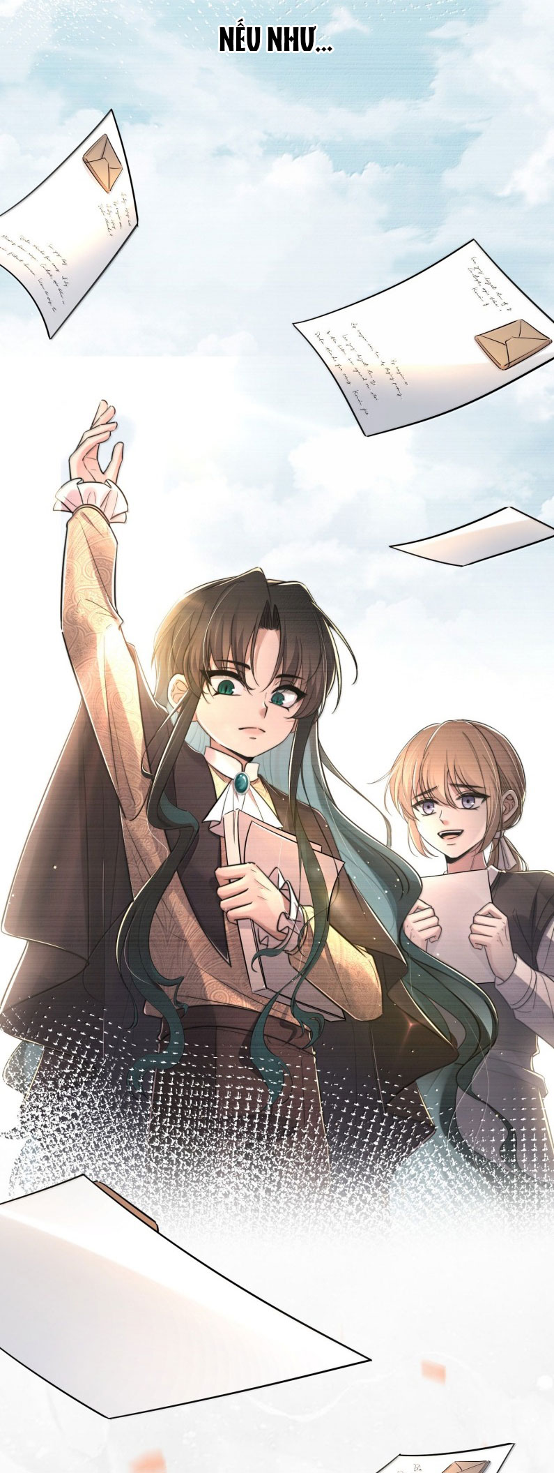 Phệ Chủ Chap 45 - Next 