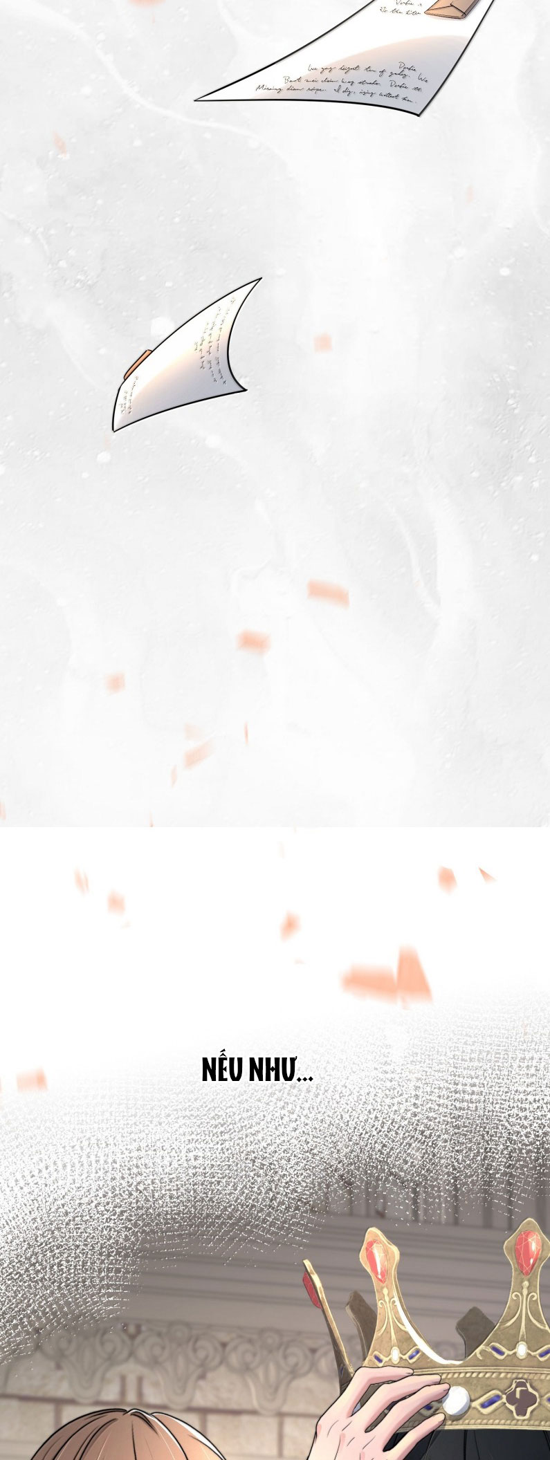 Phệ Chủ Chap 45 - Next 