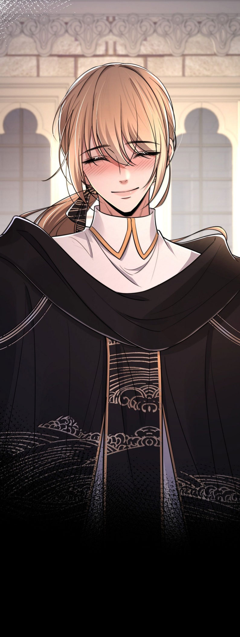 Phệ Chủ Chap 45 - Next 