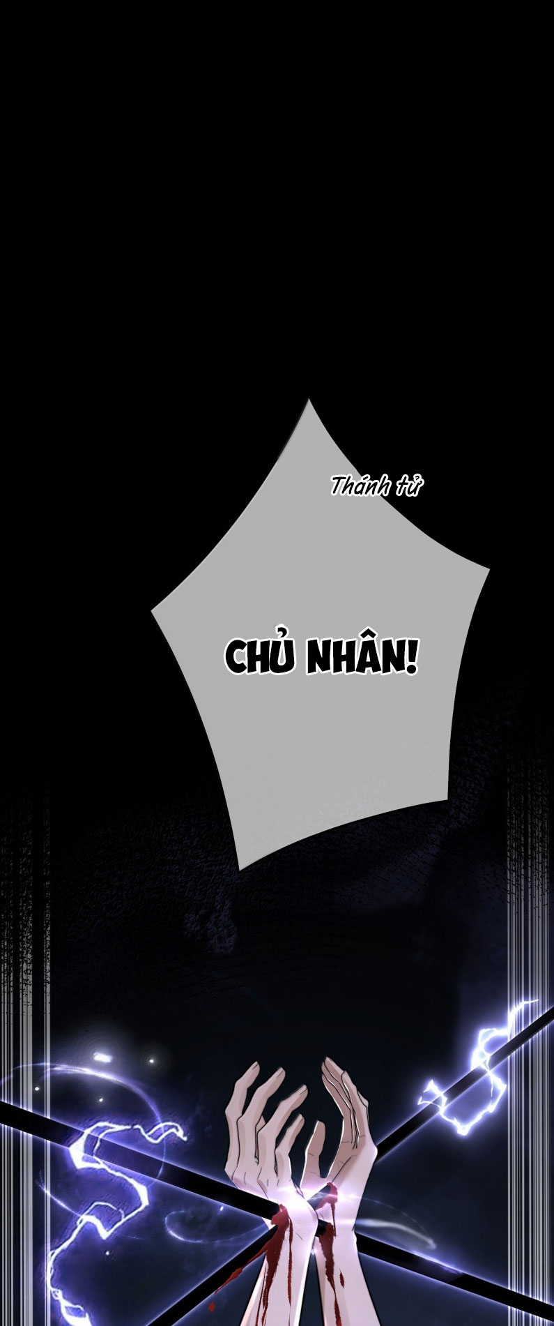 Phệ Chủ Chap 45 - Next 
