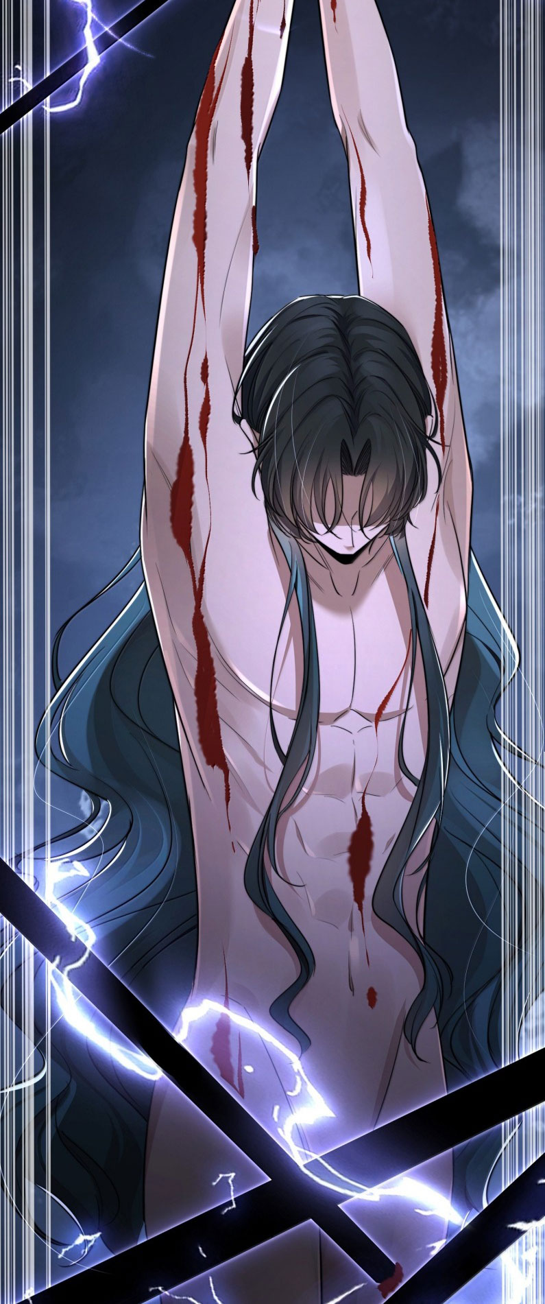 Phệ Chủ Chap 45 - Next 