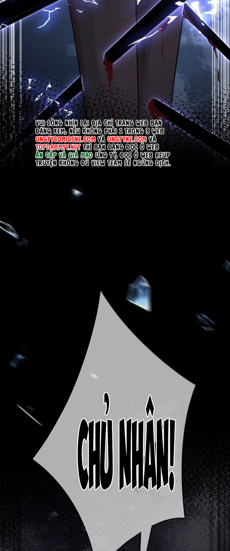 Phệ Chủ Chap 45 - Next 