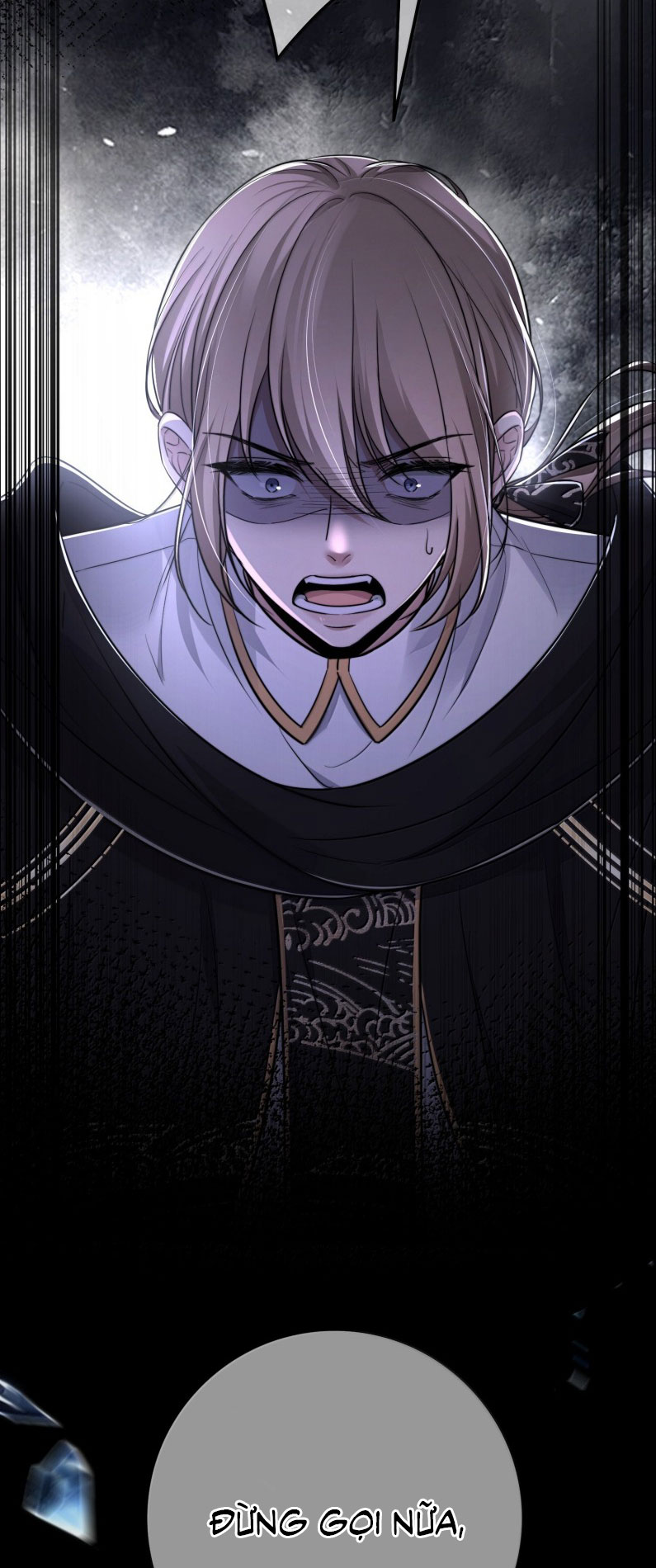 Phệ Chủ Chap 45 - Next 