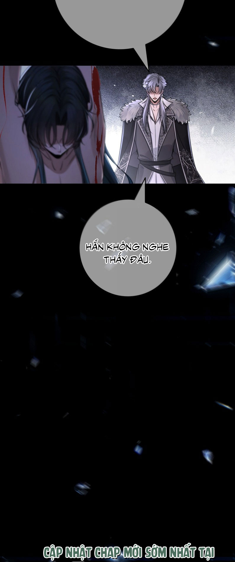 Phệ Chủ Chap 45 - Next 