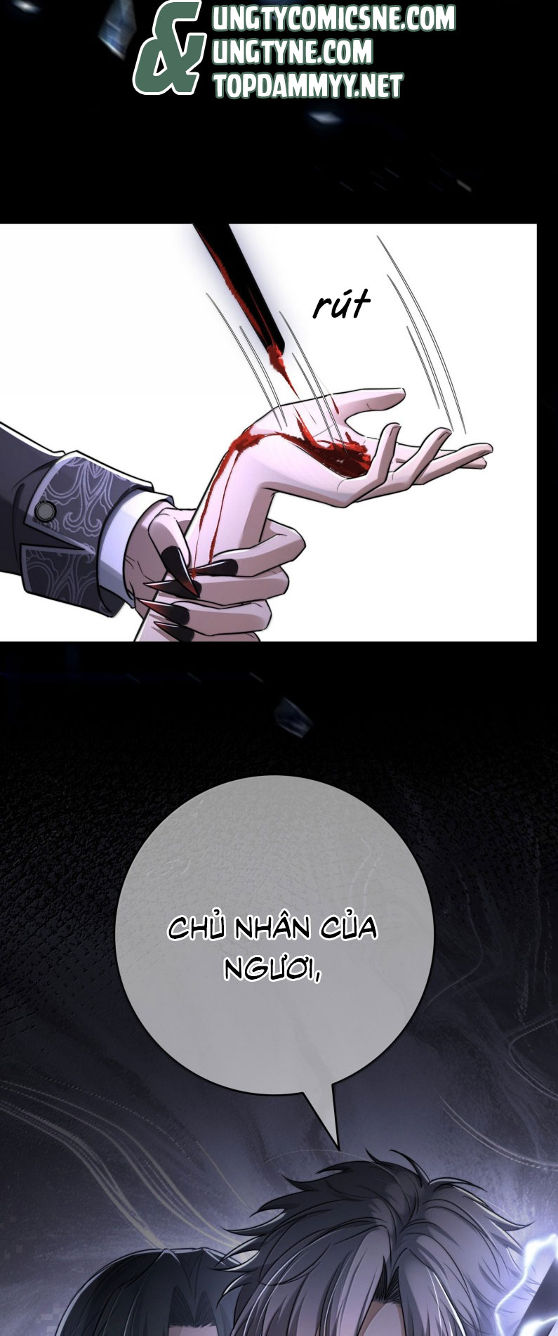 Phệ Chủ Chap 45 - Next 