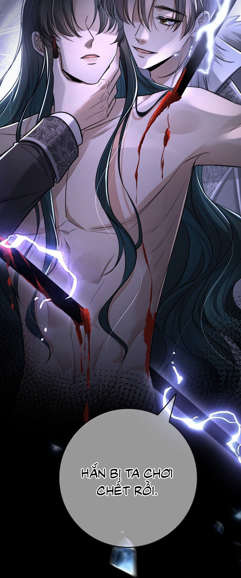Phệ Chủ Chap 45 - Next 