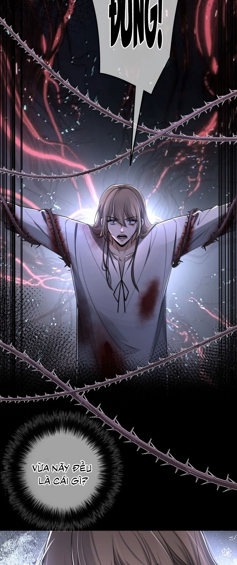 Phệ Chủ Chap 45 - Next 