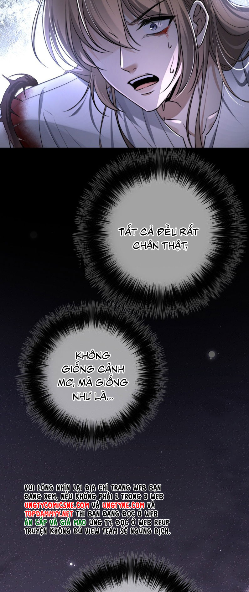 Phệ Chủ Chap 45 - Next 