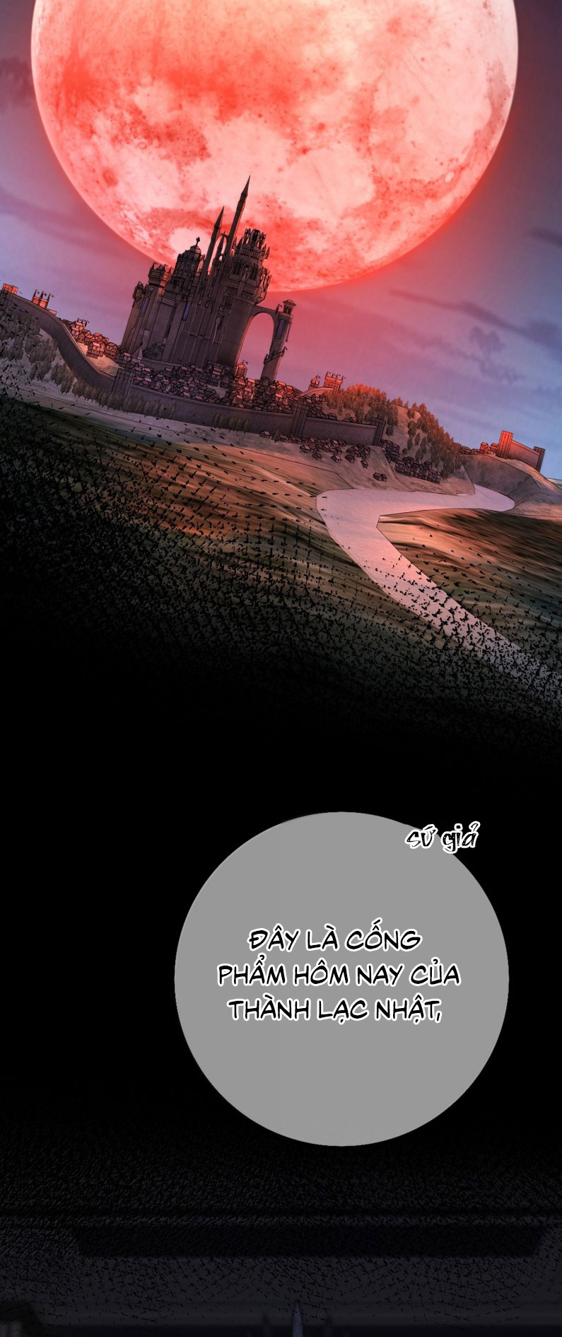 Phệ Chủ Chap 45 - Next 