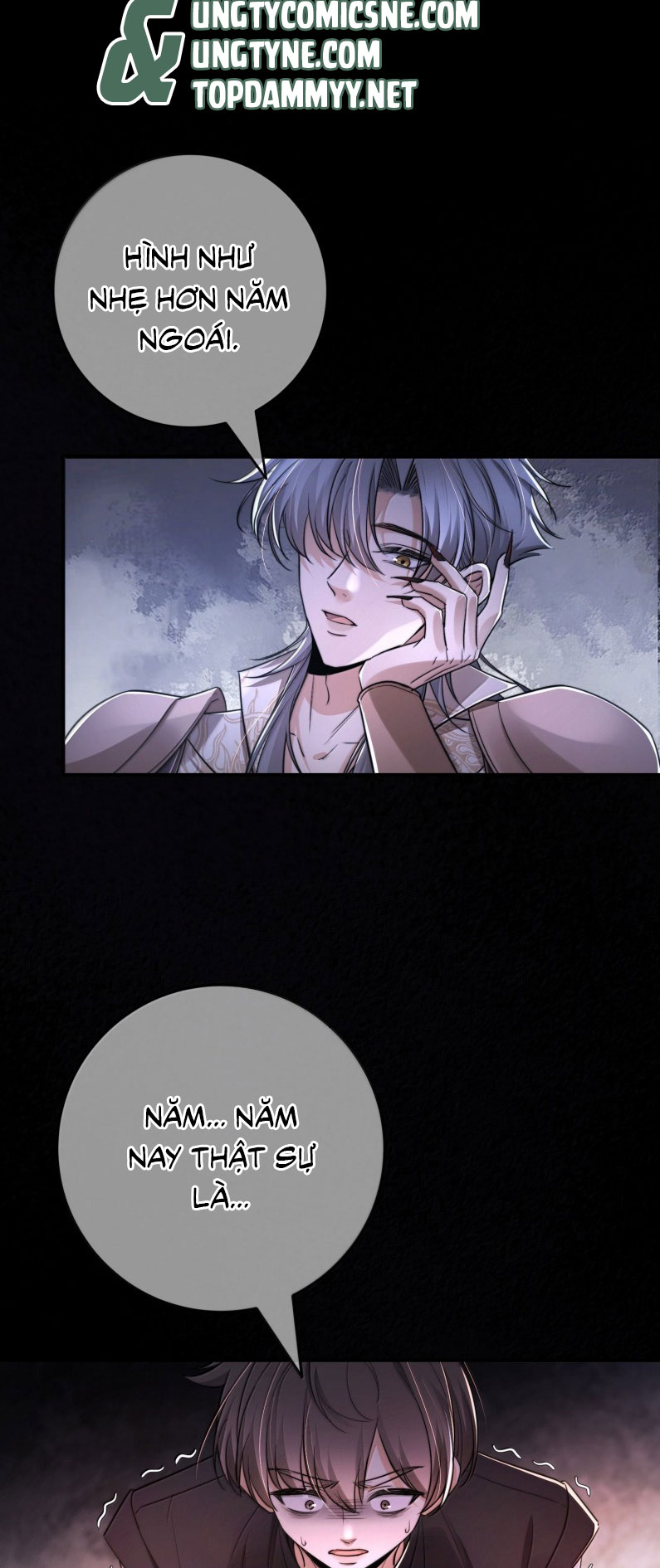 Phệ Chủ Chap 45 - Next 