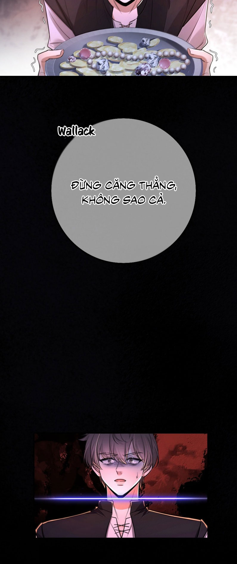 Phệ Chủ Chap 45 - Next 