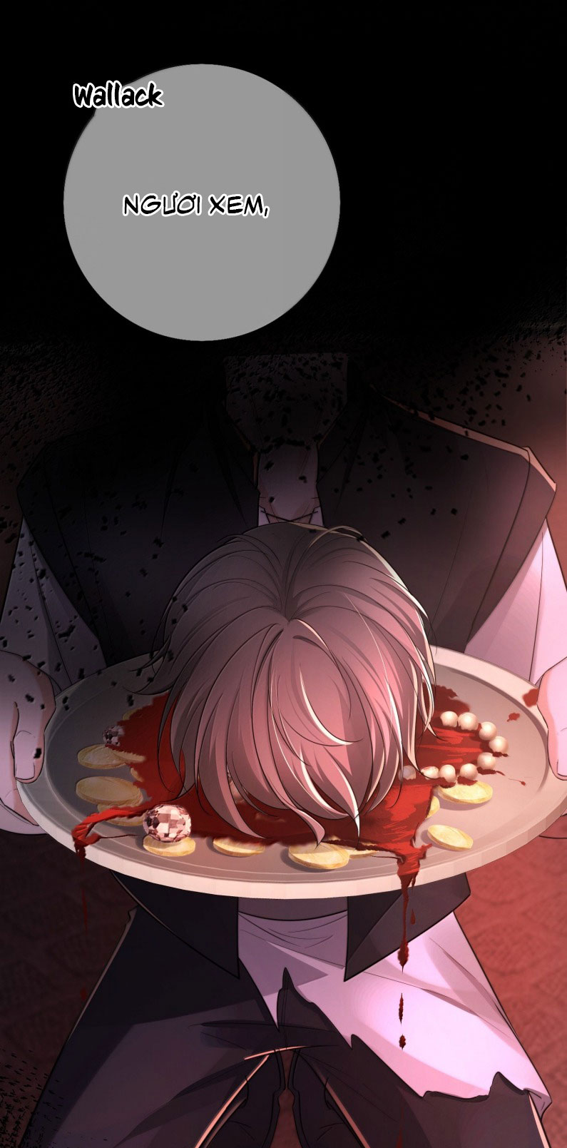 Phệ Chủ Chap 45 - Next 