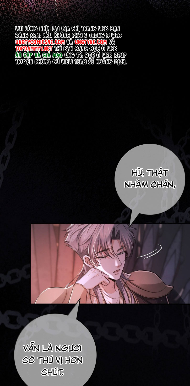 Phệ Chủ Chap 45 - Next 