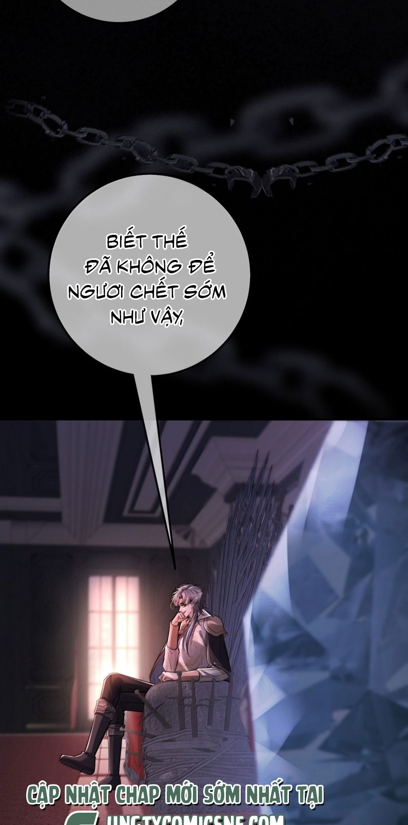Phệ Chủ Chap 45 - Next 