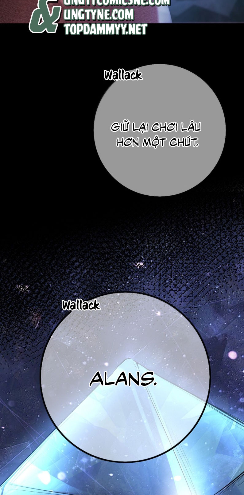 Phệ Chủ Chap 45 - Next 