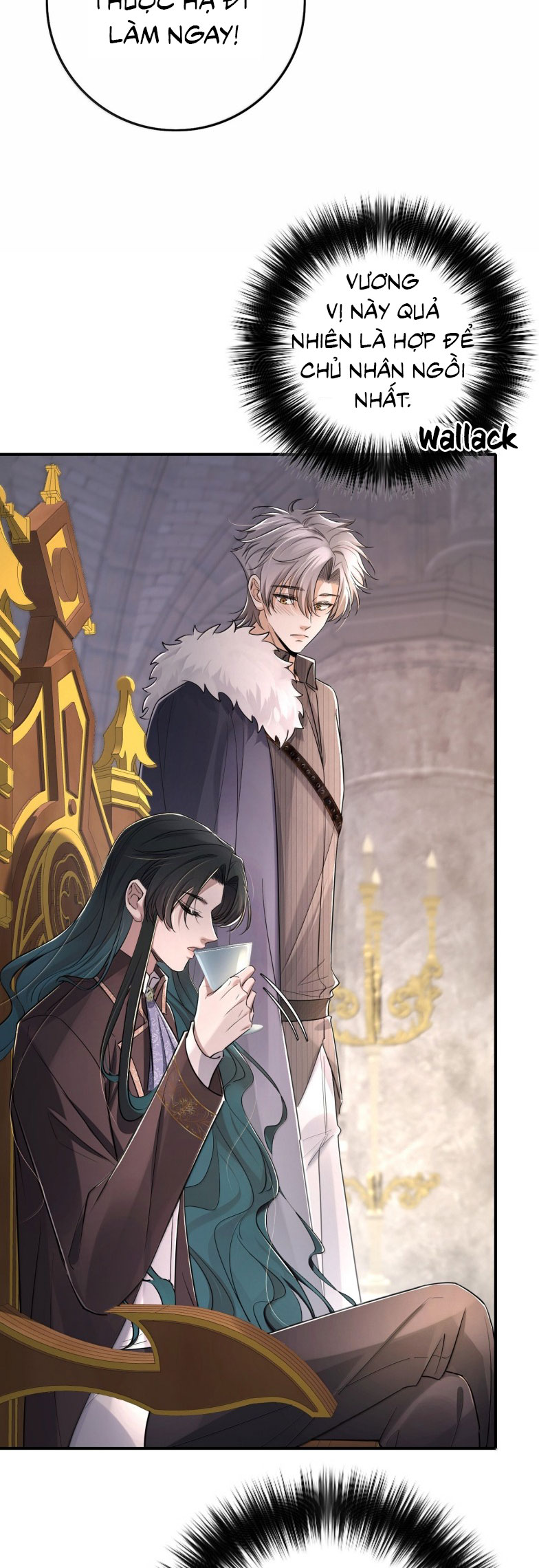 Phệ Chủ Chap 45 - Next 