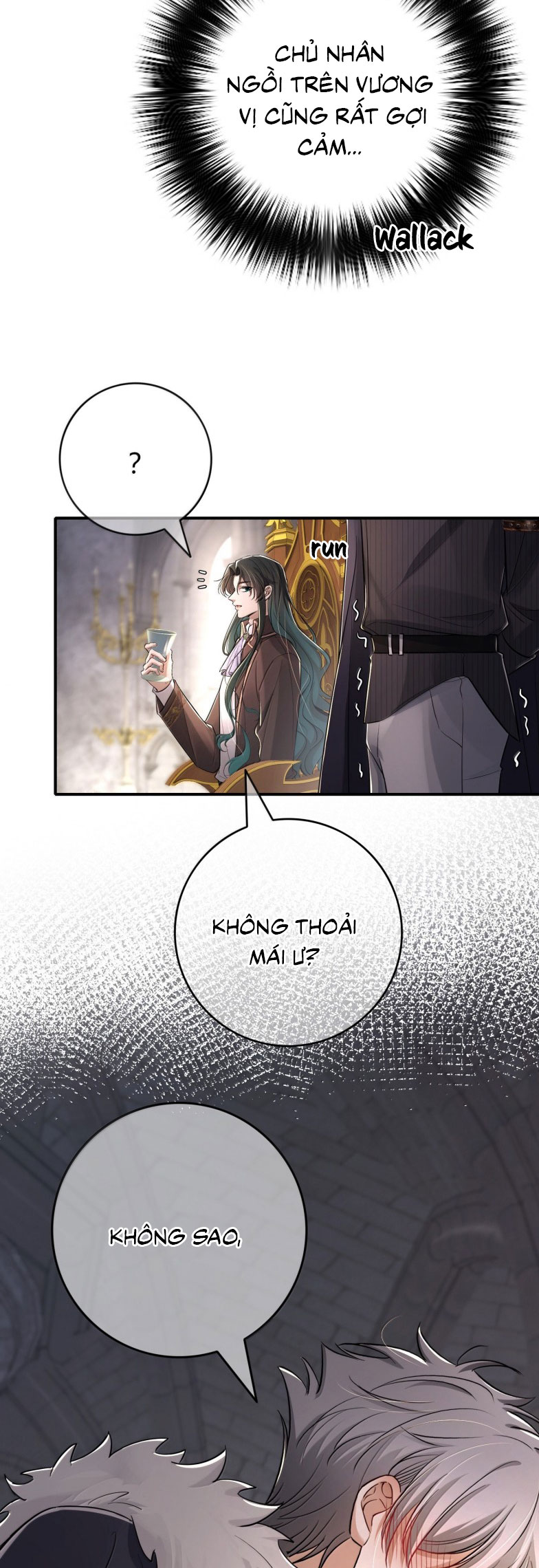 Phệ Chủ Chap 45 - Next 