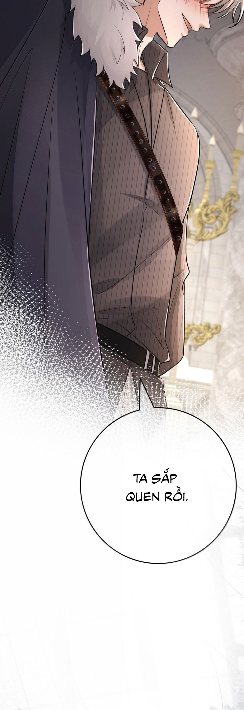 Phệ Chủ Chap 45 - Next 