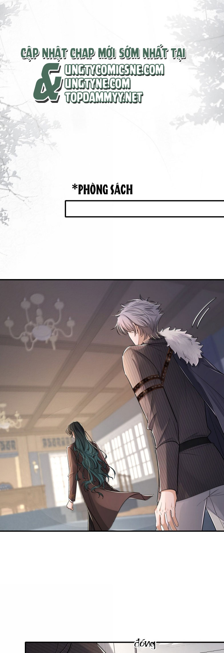 Phệ Chủ Chap 45 - Next 