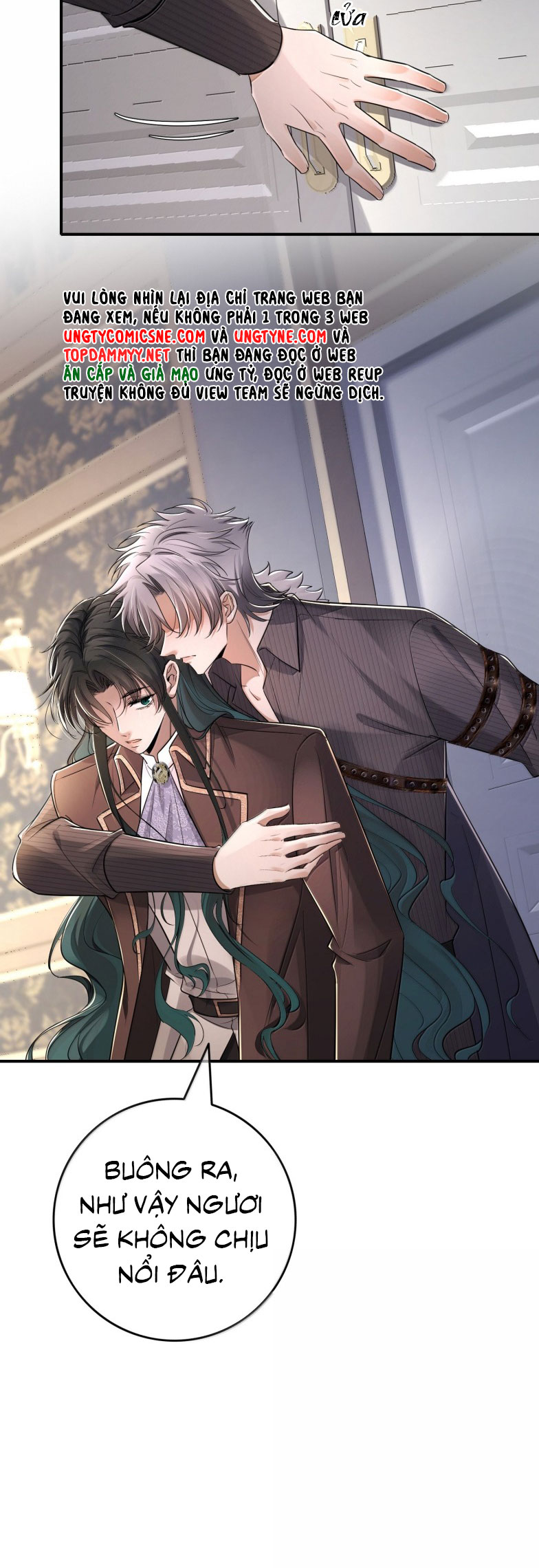 Phệ Chủ Chap 45 - Next 
