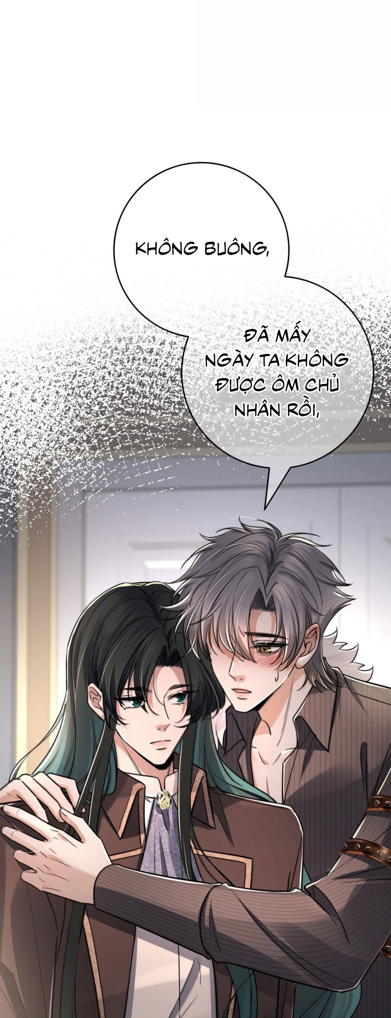 Phệ Chủ Chap 45 - Next 