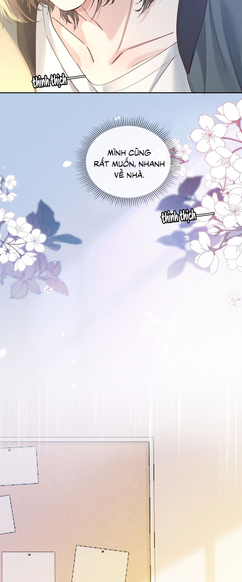 Quan Hệ Khao Khát Chap 30 - Next 