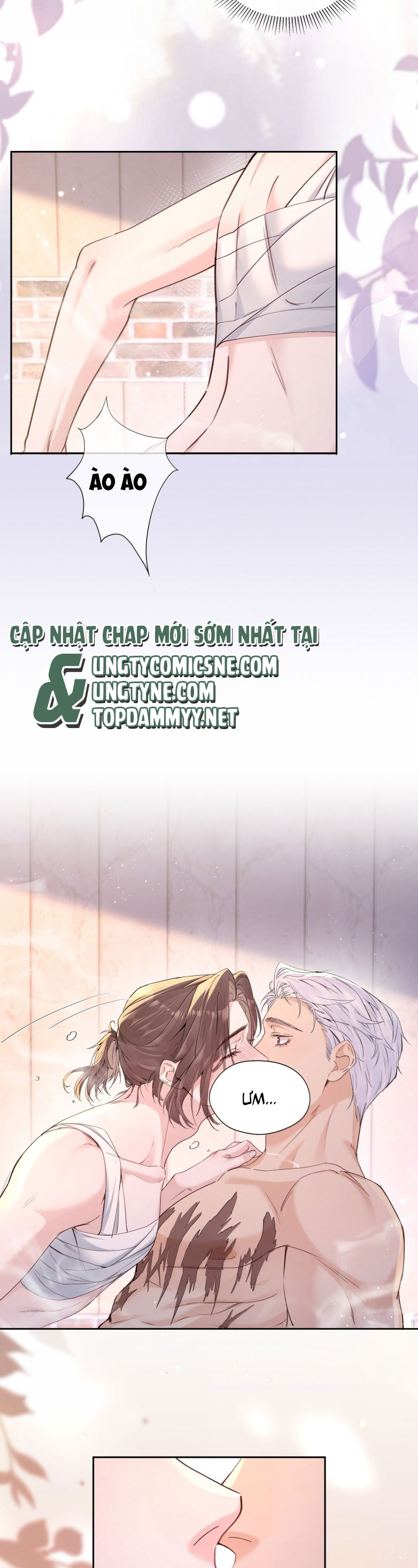 Quan Hệ Khao Khát Chap 30 - Next 