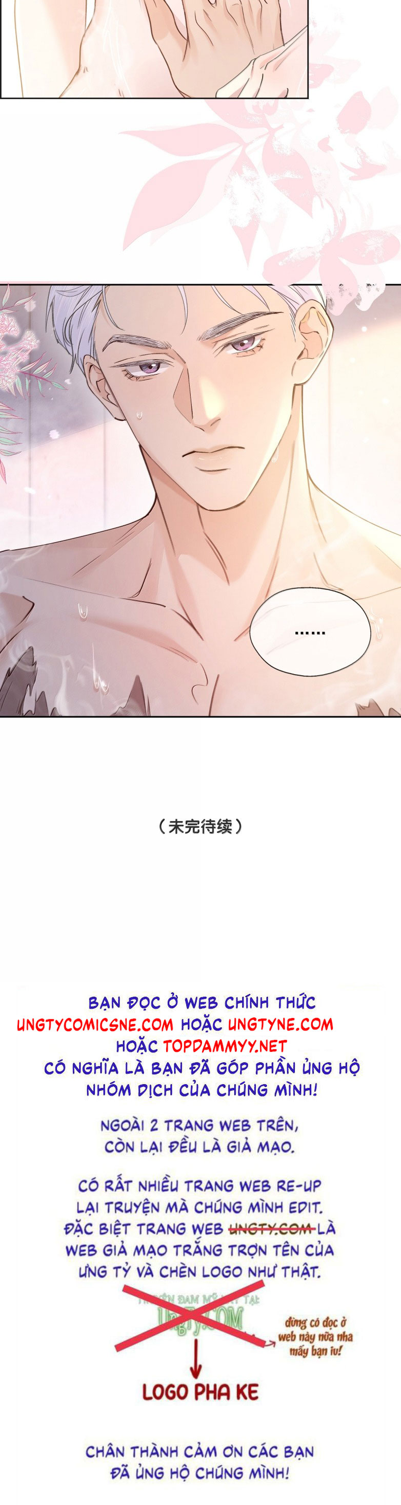 Quan Hệ Khao Khát Chap 30 - Next 