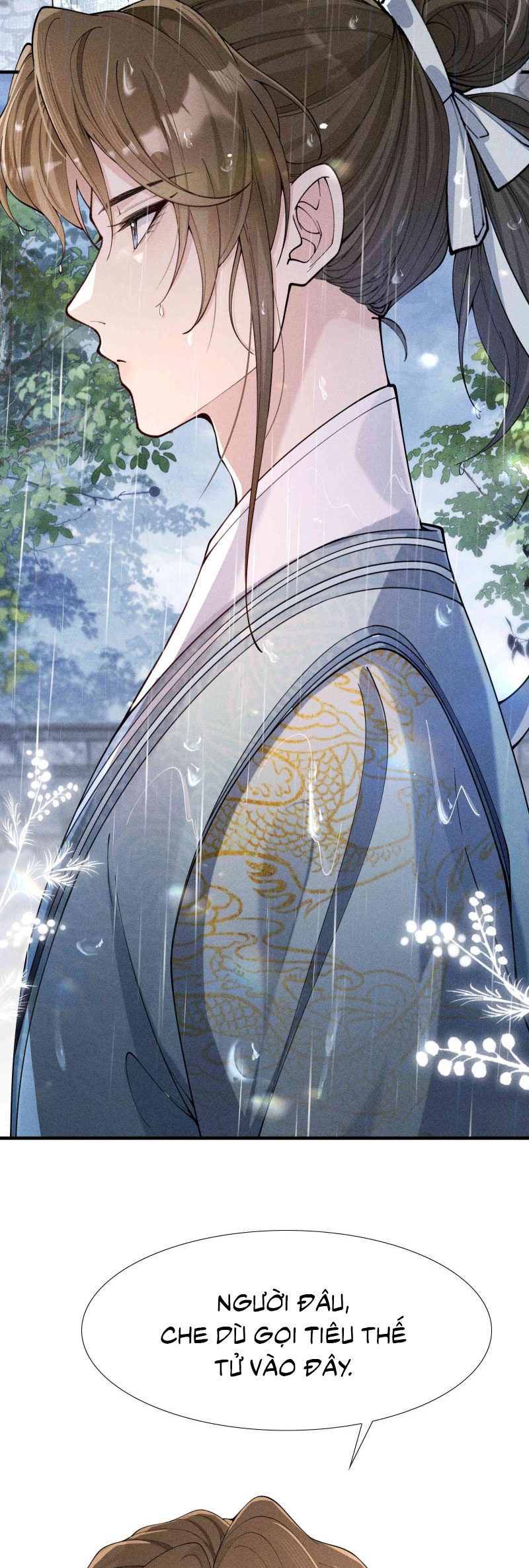 Kim Phong Ngọc Lộ Chap 24 - Next 
