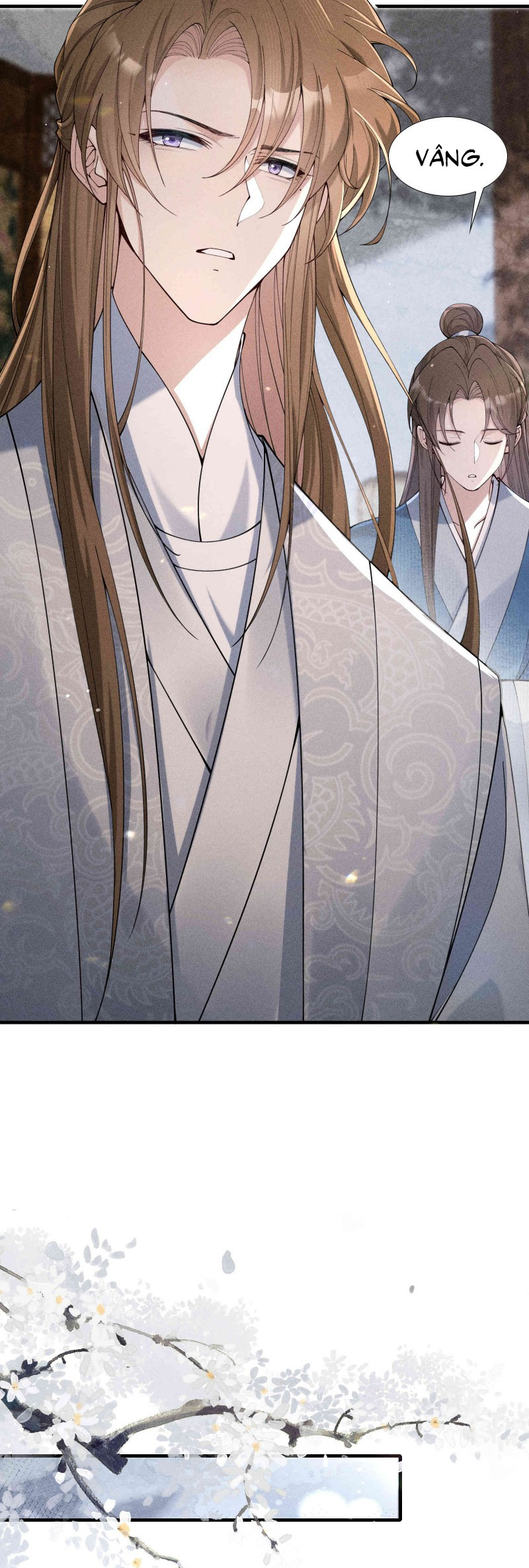 Kim Phong Ngọc Lộ Chap 24 - Next 