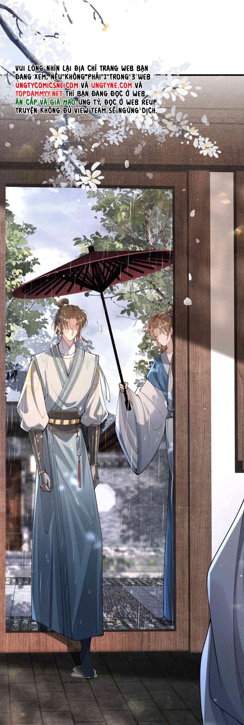 Kim Phong Ngọc Lộ Chap 24 - Next 