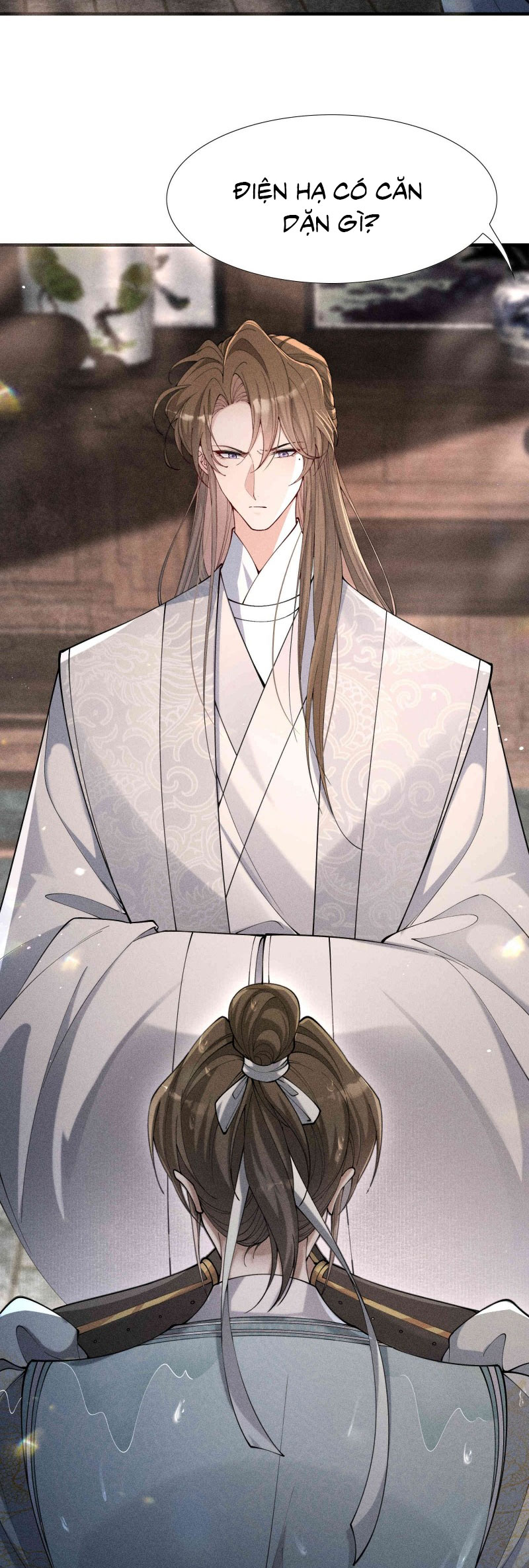Kim Phong Ngọc Lộ Chap 24 - Next 