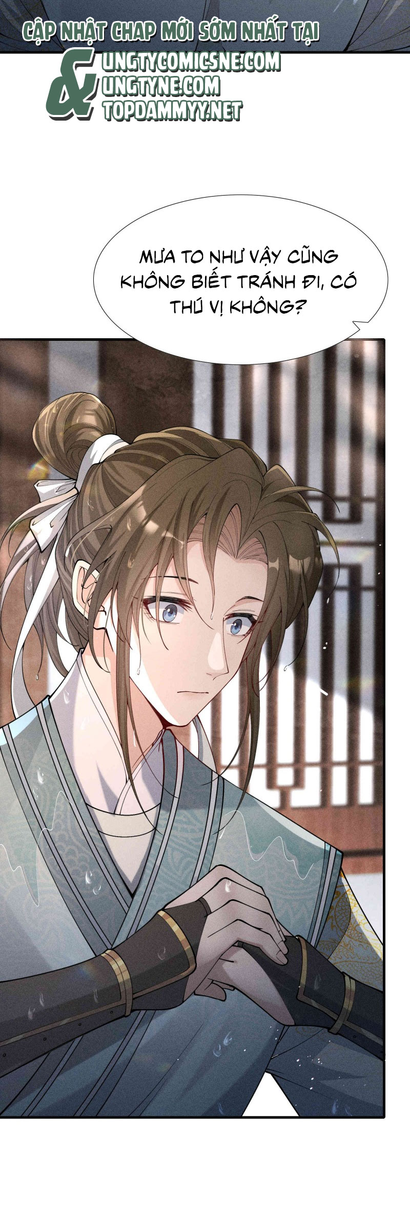 Kim Phong Ngọc Lộ Chap 24 - Next 