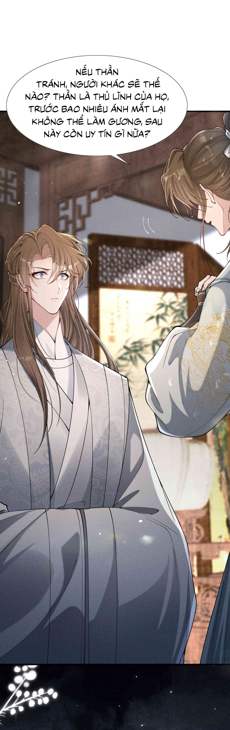 Kim Phong Ngọc Lộ Chap 24 - Next 