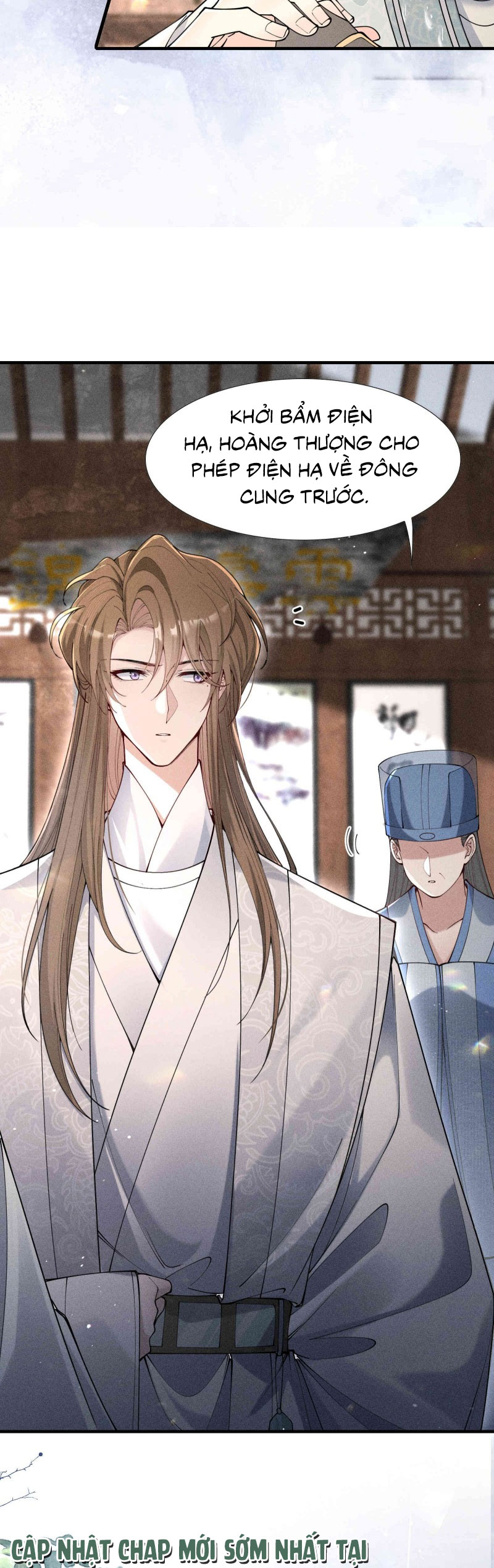 Kim Phong Ngọc Lộ Chap 24 - Next 